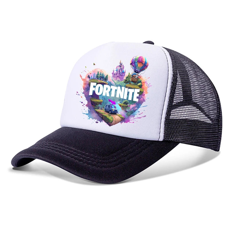 Casquette Fortnite – FN2