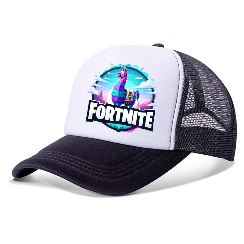 Casquette Fortnite – FN2
