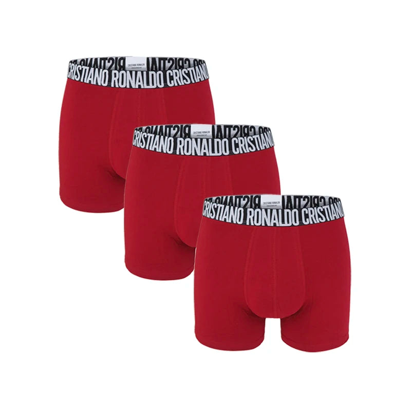 Pack de Boxers Homme CR7 – B3