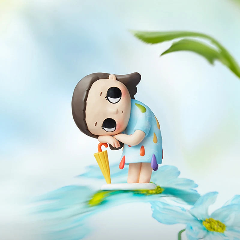 Nyota I Am the Seasons Series – Whole Set -12 Blind Boxes