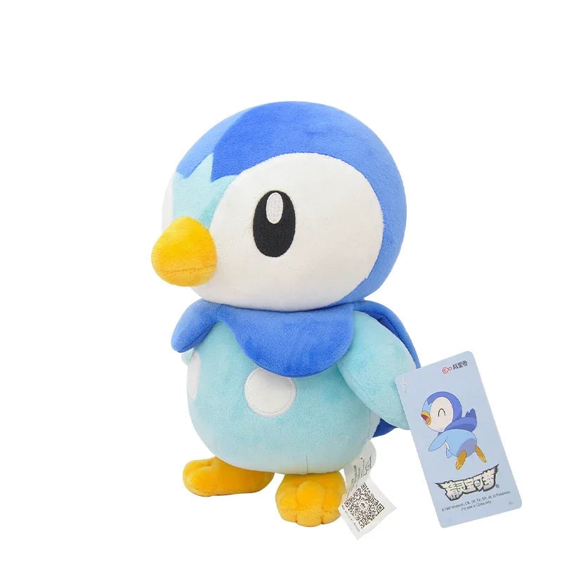 Peluche Pokémon 20 cm