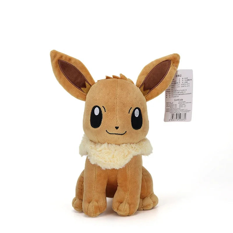 Peluche Pokémon 20 cm