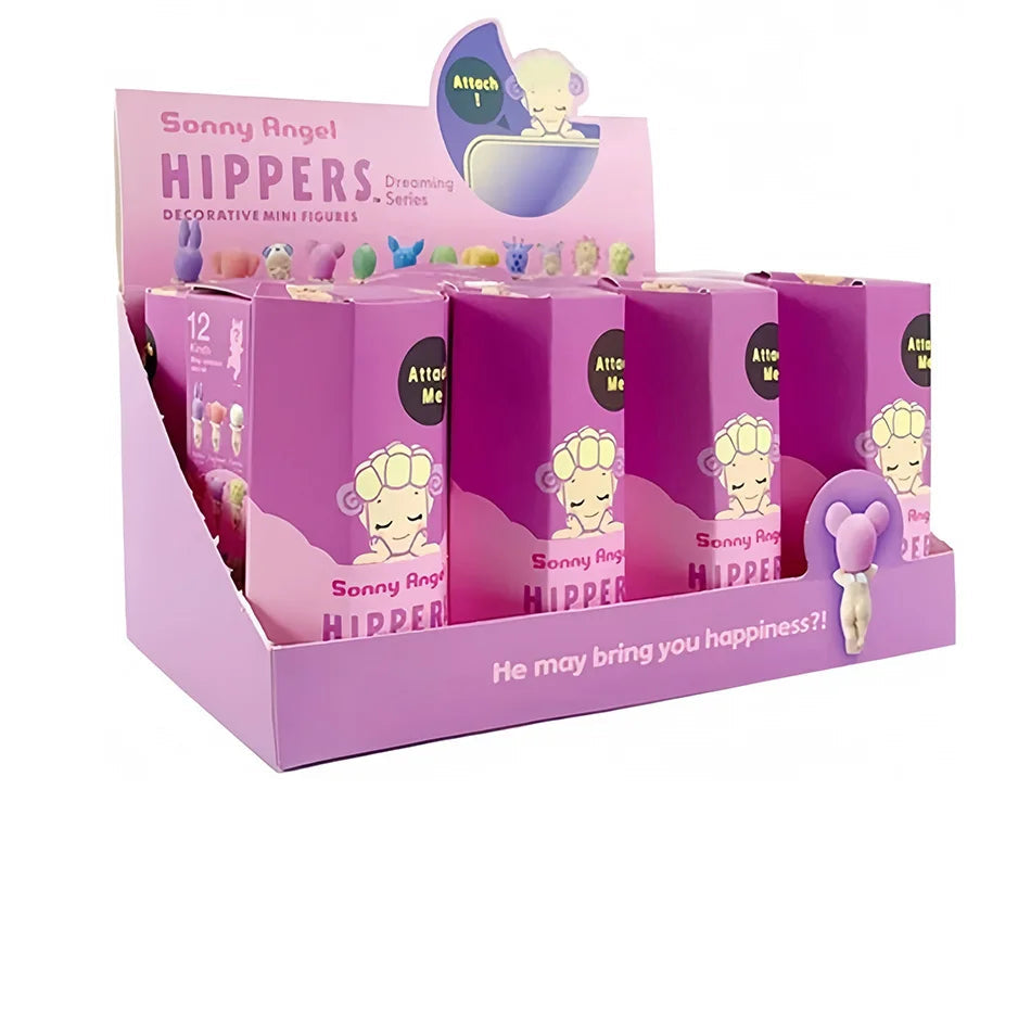Sonny Angel Hippers dreaming Series 2022
