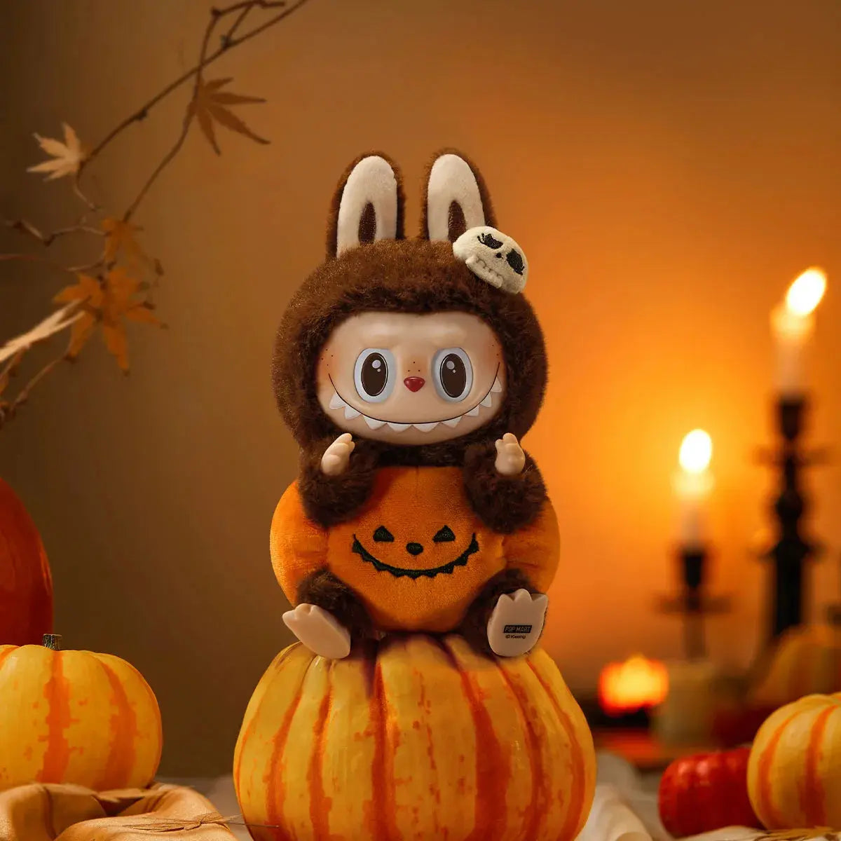 LABUBU - Happy Halloween Party Series