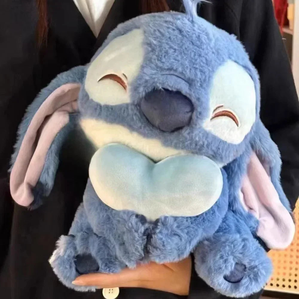 28cm Stitch Plush Doll