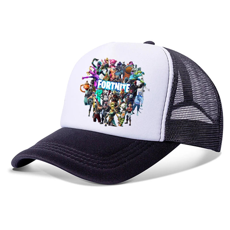 Casquette Fortnite – FN2