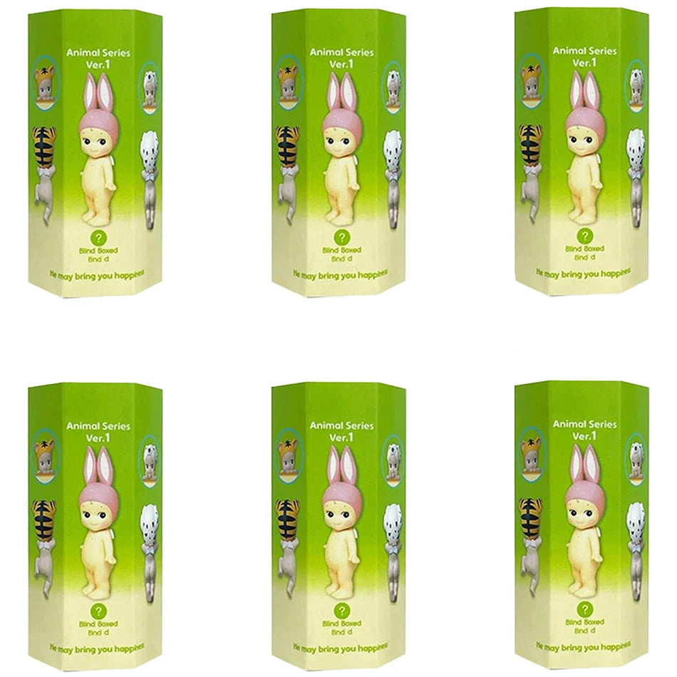Sonny Angel Animal series ve. 1