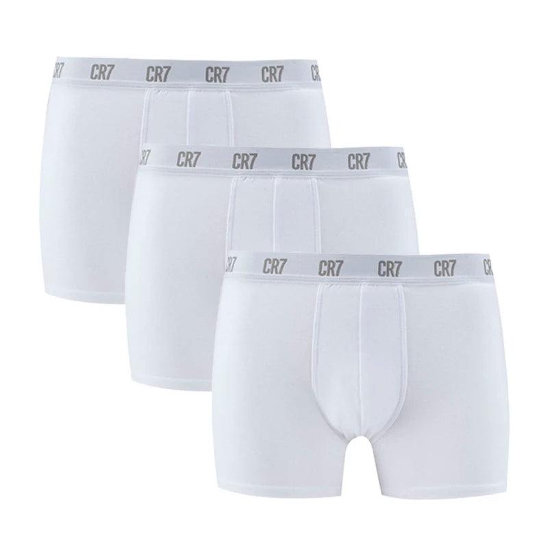 Pack de Boxers Homme CR7 – B3