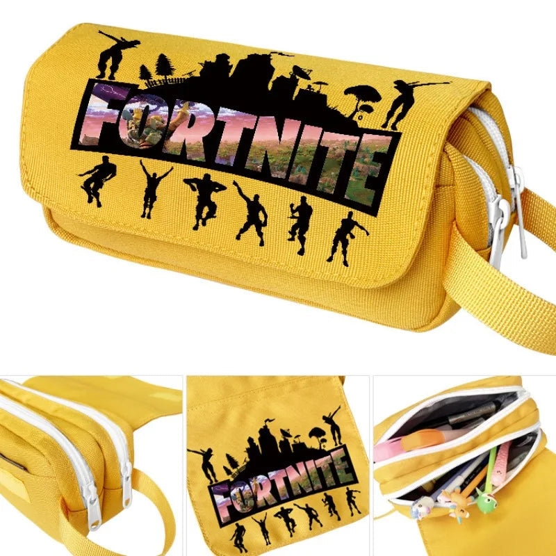 Trousse Fortnite – Grande capacité -FN2