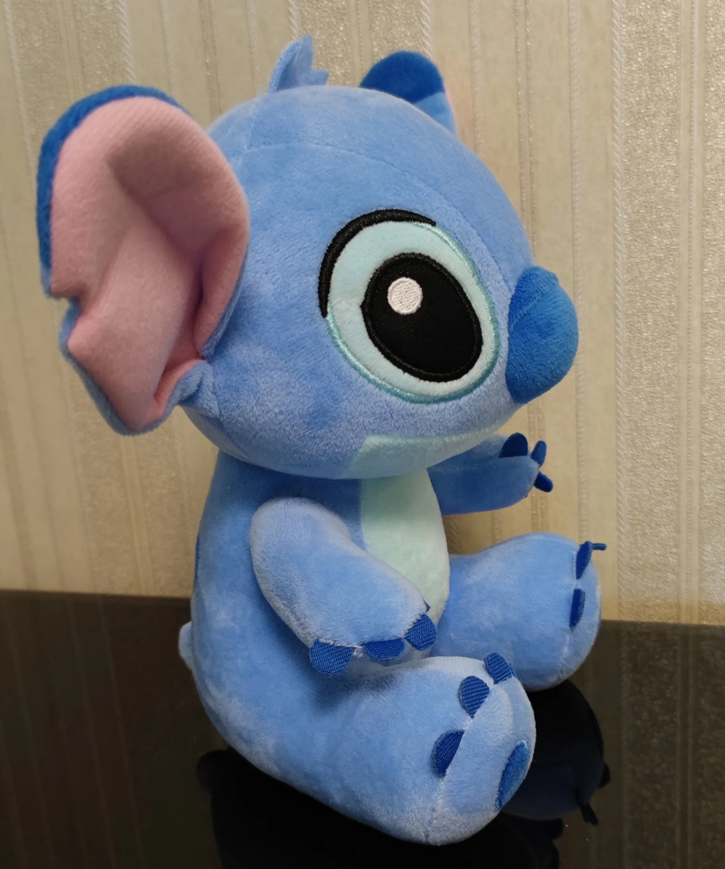 Stitch Plush — Lilo & Stitch Soft Toy