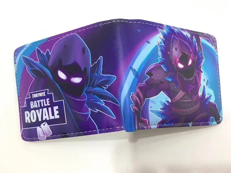 Portefeuille Fortnite – FN1