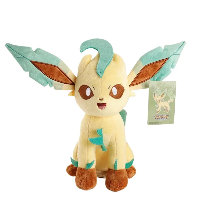 Peluche Pokémon 20 cm