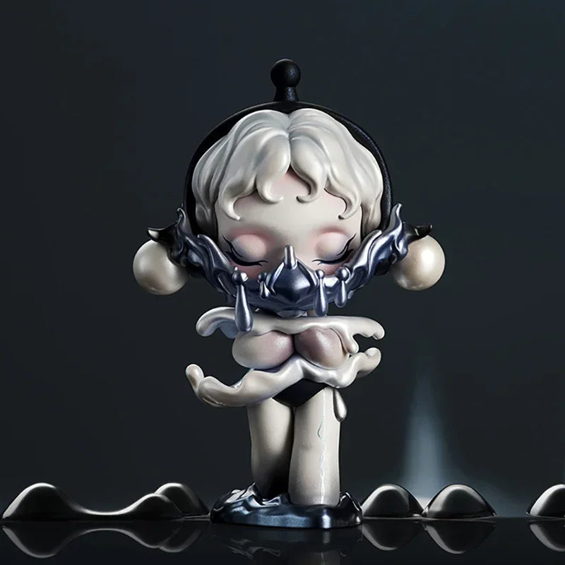 SKULLPANDA Sound Series Blind Box