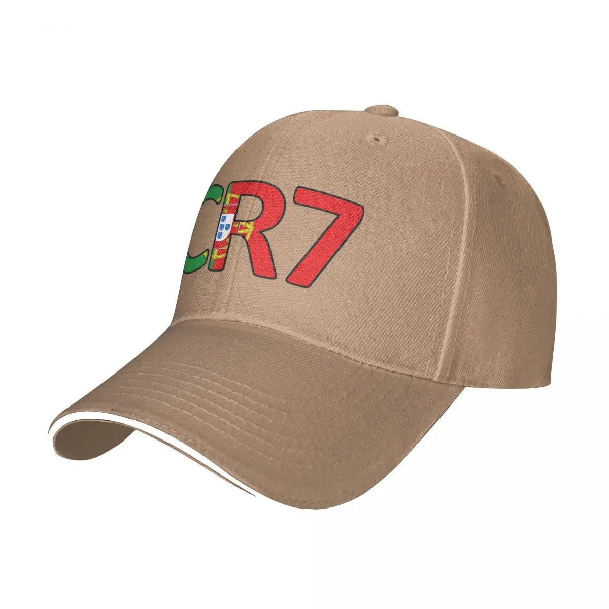 Casquette CR7 – R2