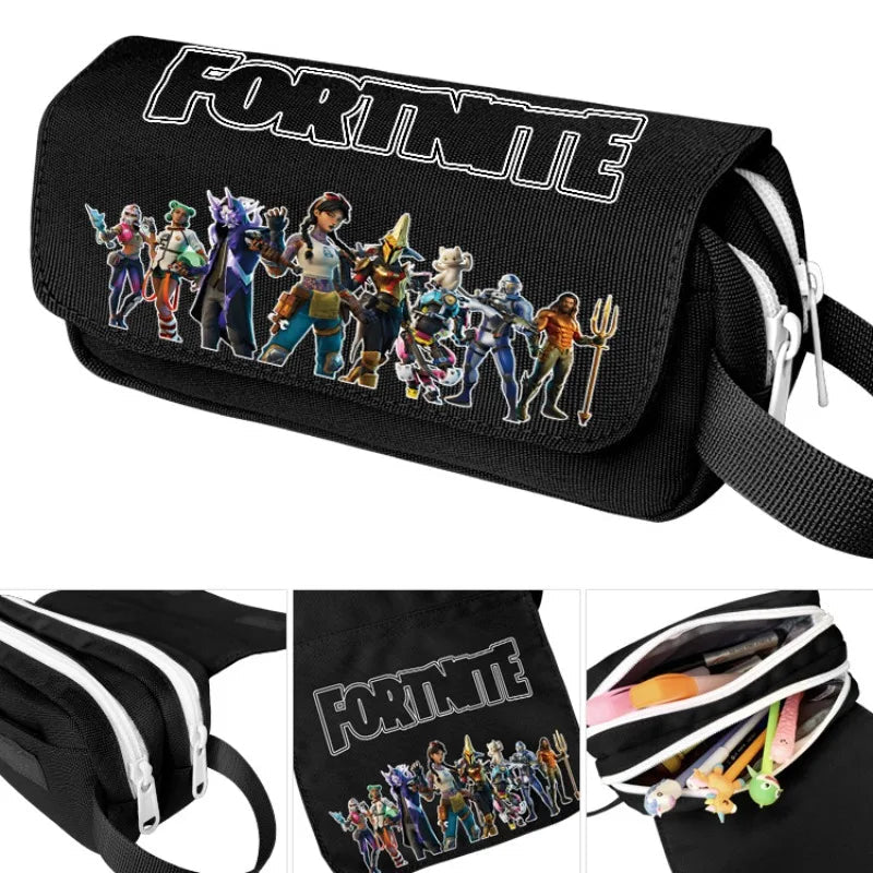 Trousse Fortnite – Grande capacité -FN2