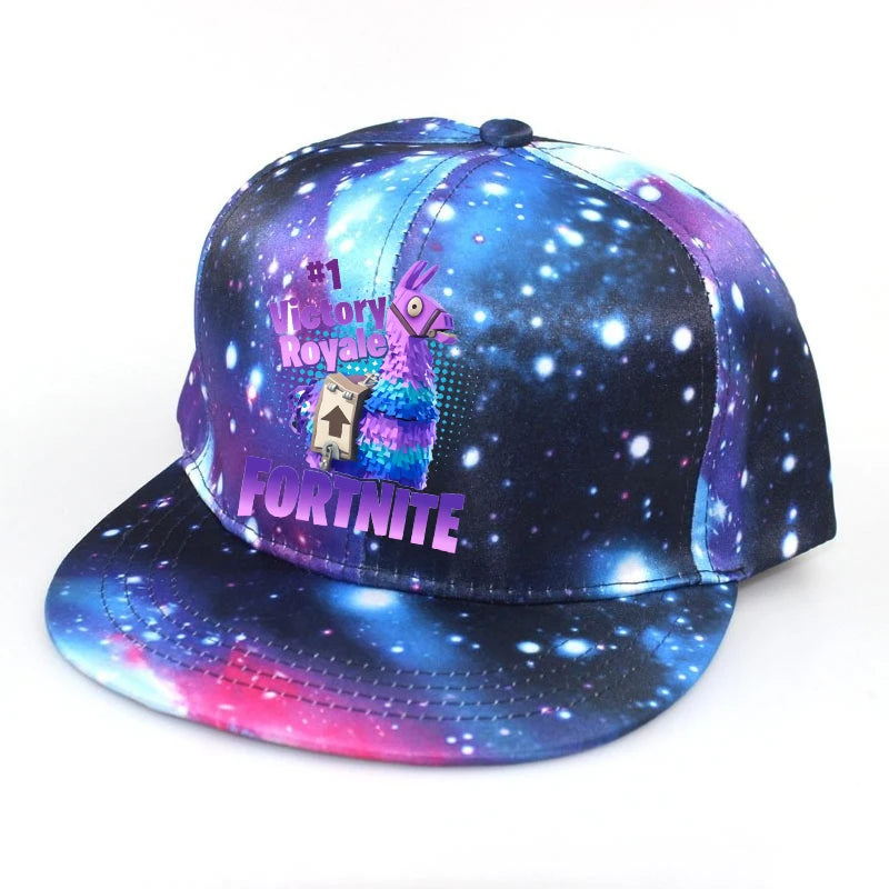 Casquette Fortnite – FN1