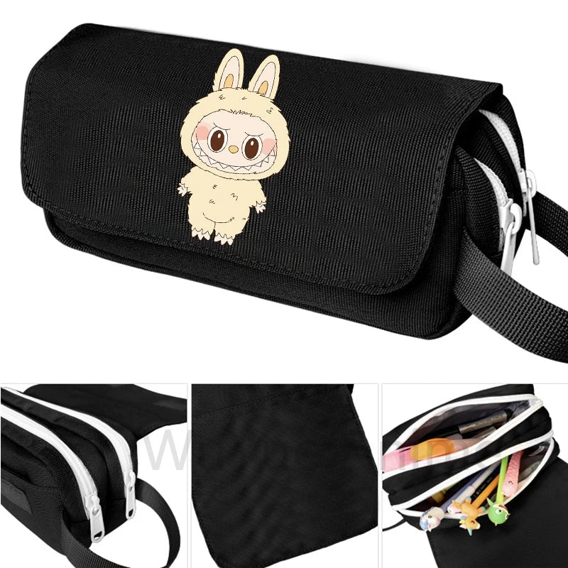 Trousse Labubu – Lb2