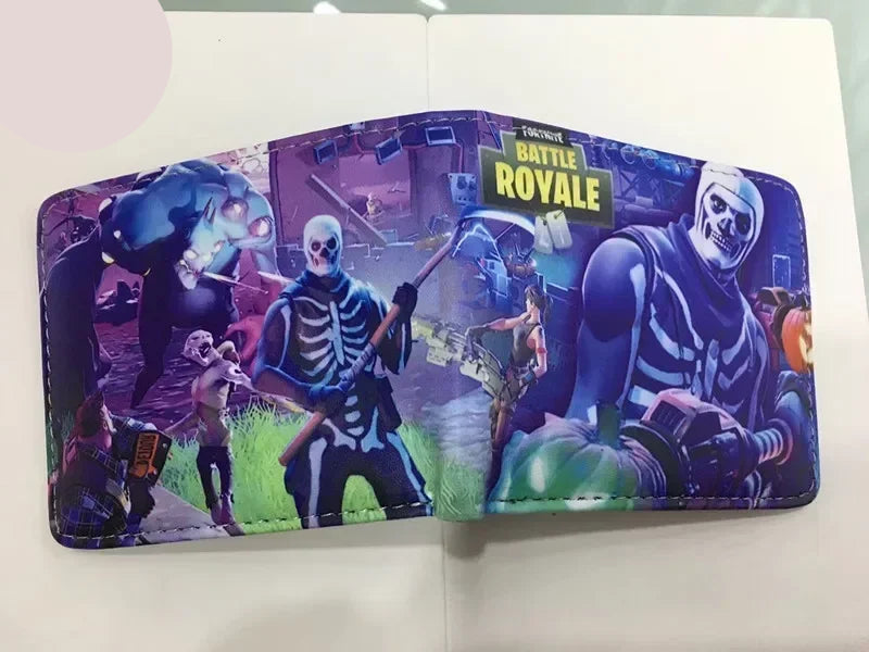 Portefeuille Fortnite – FN1