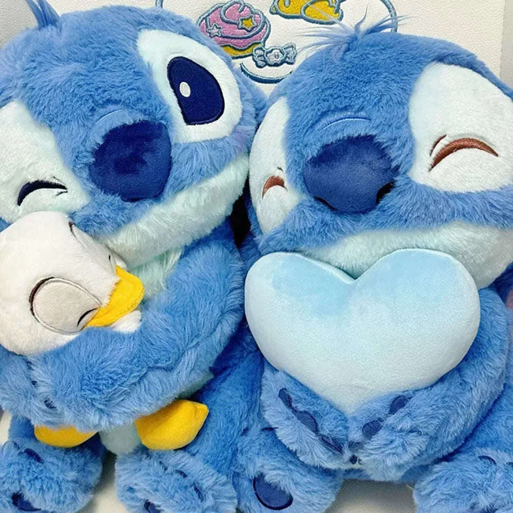 28cm Stitch Plush Doll