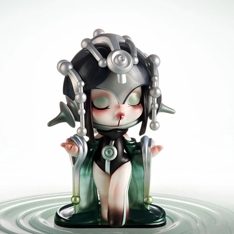 SKULLPANDA Sound Series Blind Box