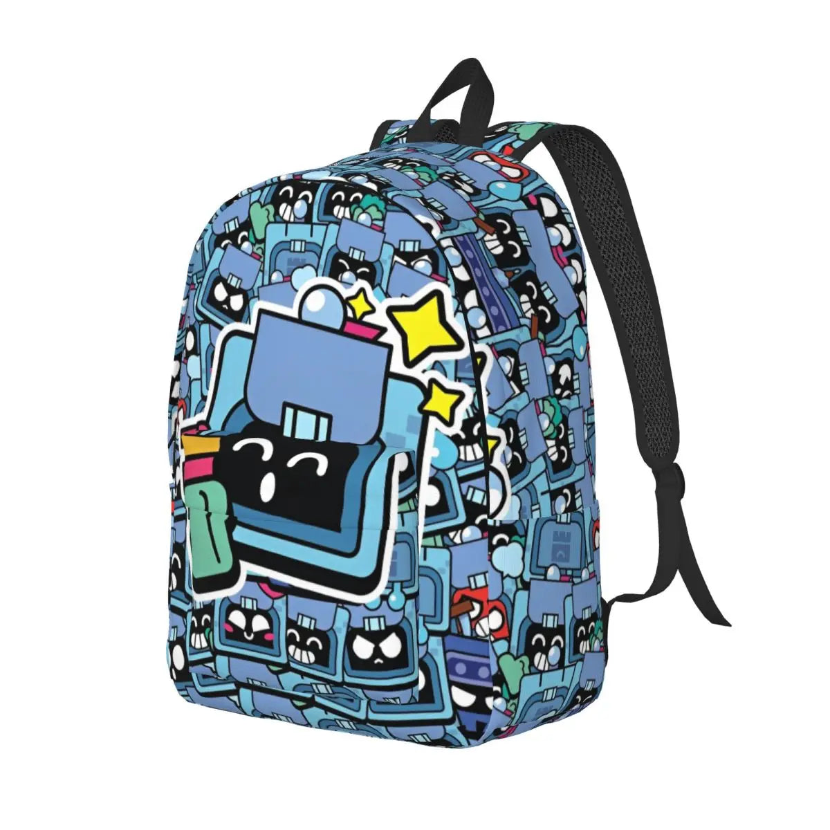 Sac à Dos Brawl Stars 16" – ab1