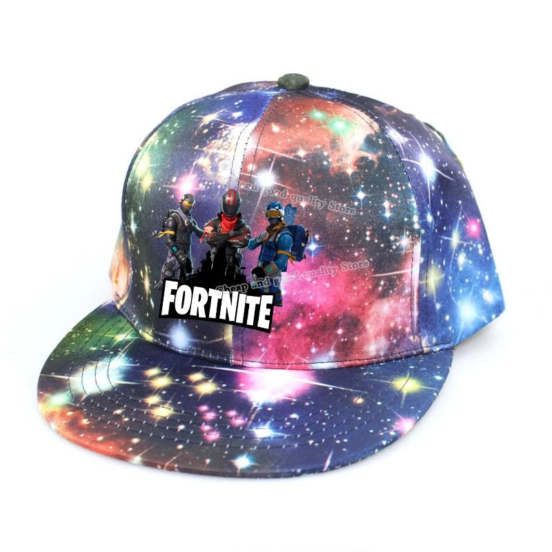 Casquette Fortnite – FN1