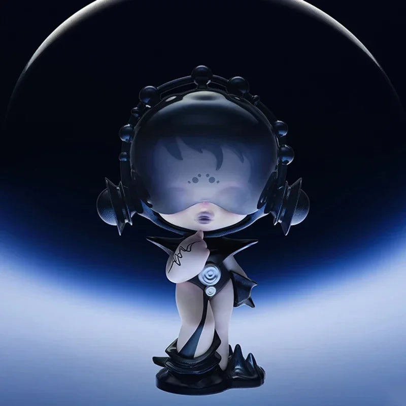 SKULLPANDA Sound Series Blind Box