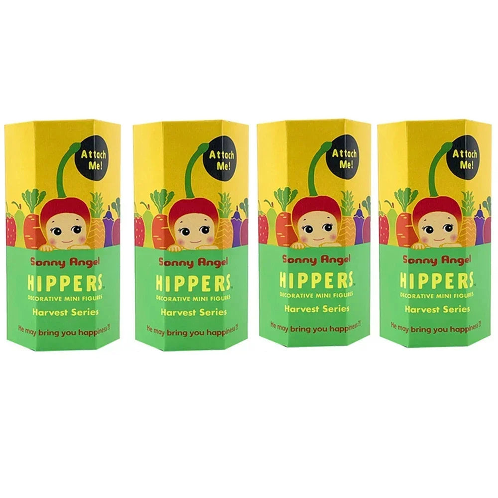 Sonny Angel Hippers Harvest Serie