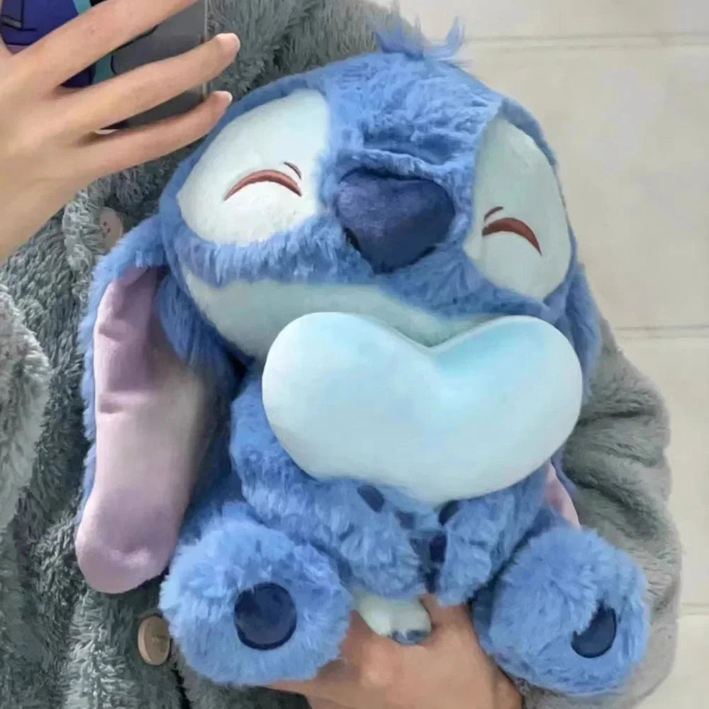 28cm Stitch Plush Doll