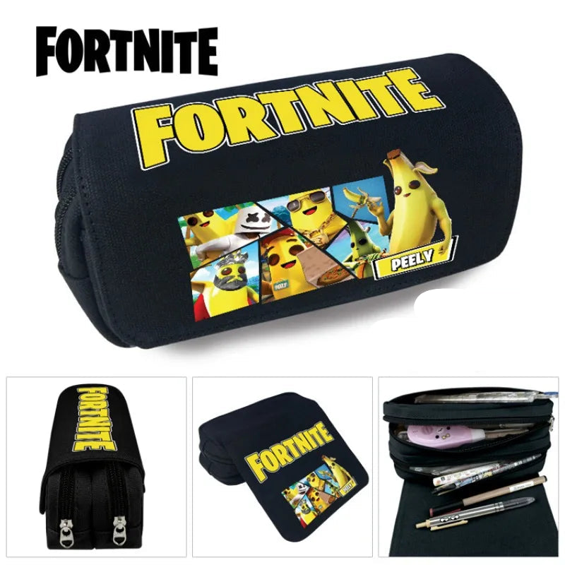 Trousse Fortnite – Grande capacité -FN2