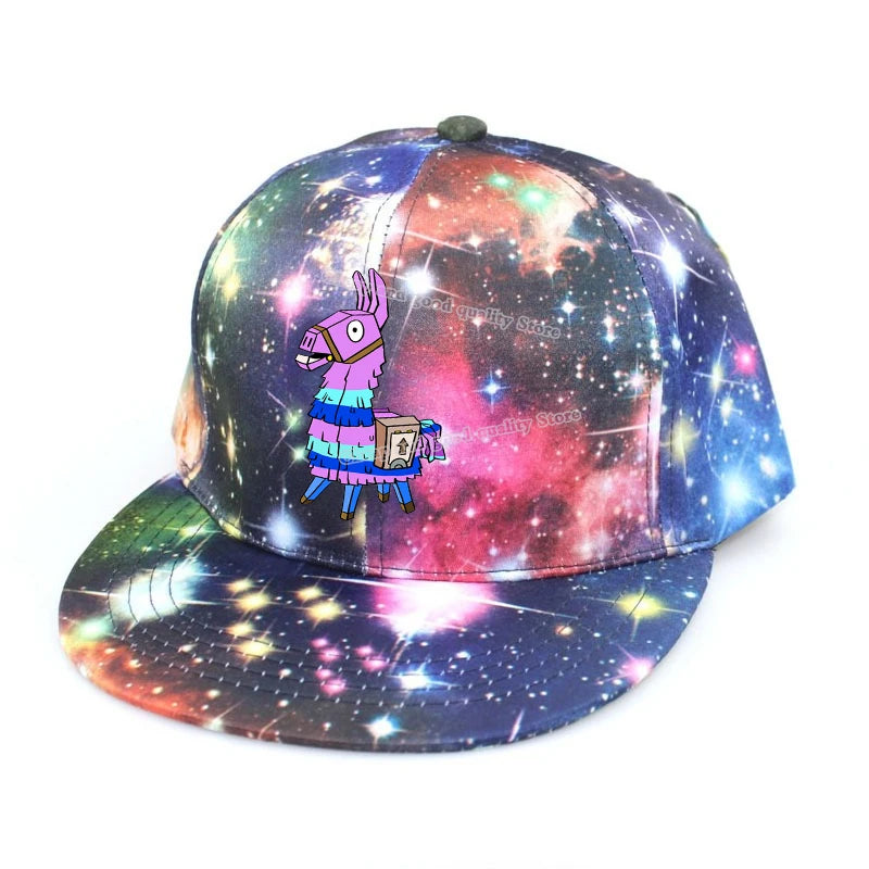Casquette Fortnite – FN1