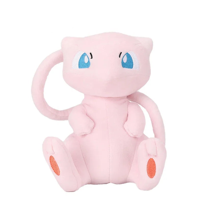 Peluche Pokémon 20 cm