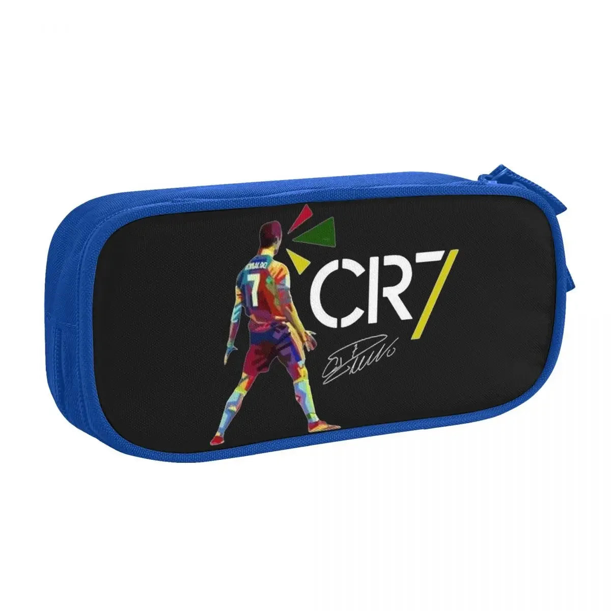 Trousse Double Compartiment CR7