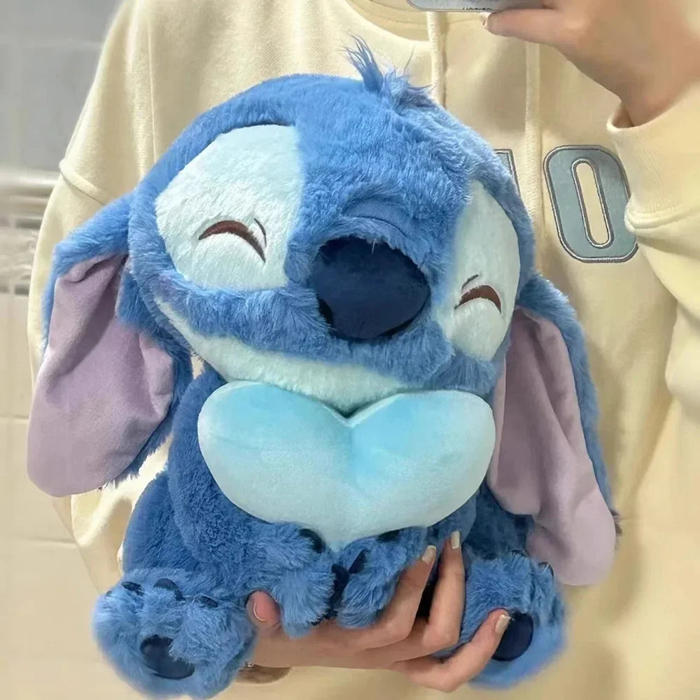 28cm Stitch Plush Doll