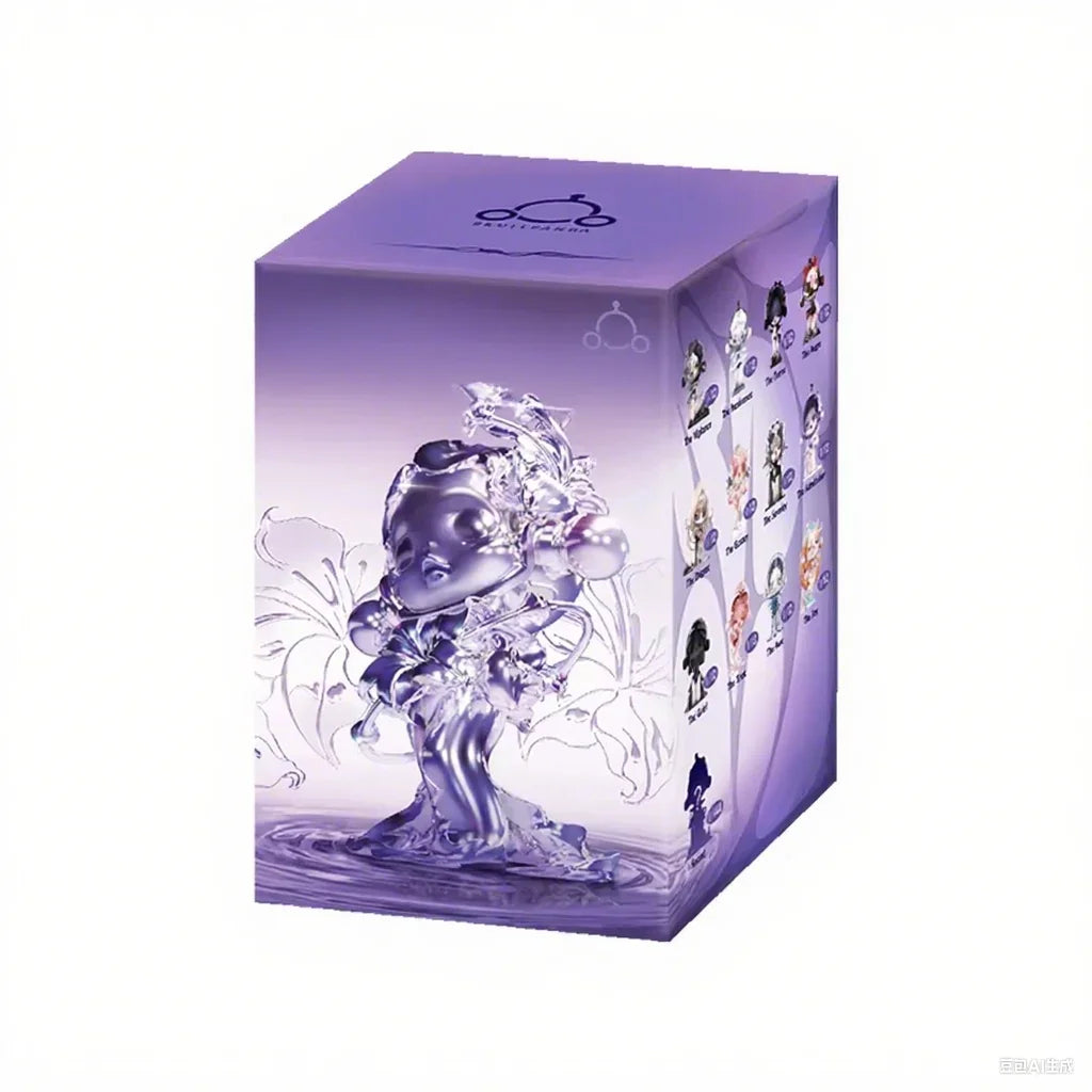 SKULLPANDA Sound Series Blind Box
