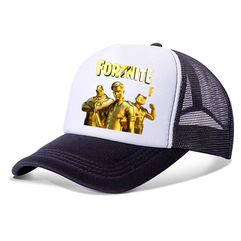 Casquette Fortnite – FN2