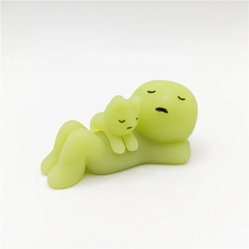 SMISKI Blind Box 1pcs