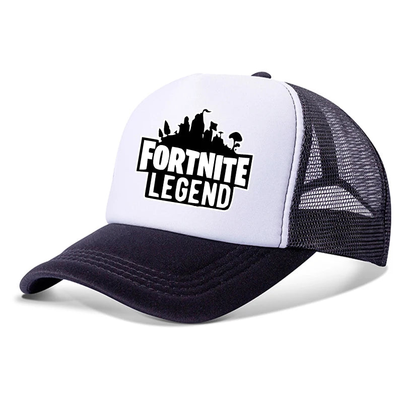 Casquette Fortnite – FN2