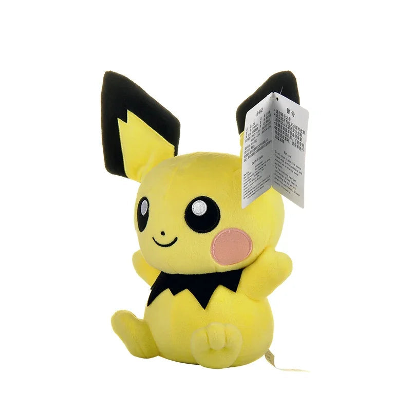 Peluche Pokémon 20 cm