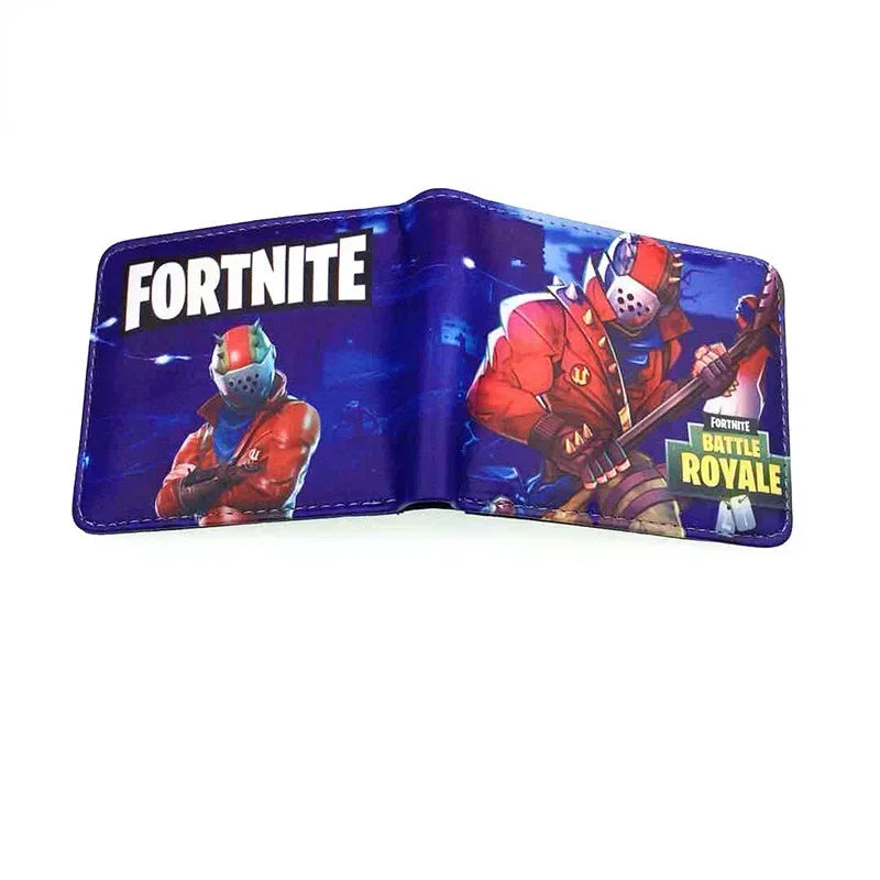 Portefeuille Fortnite – FN1