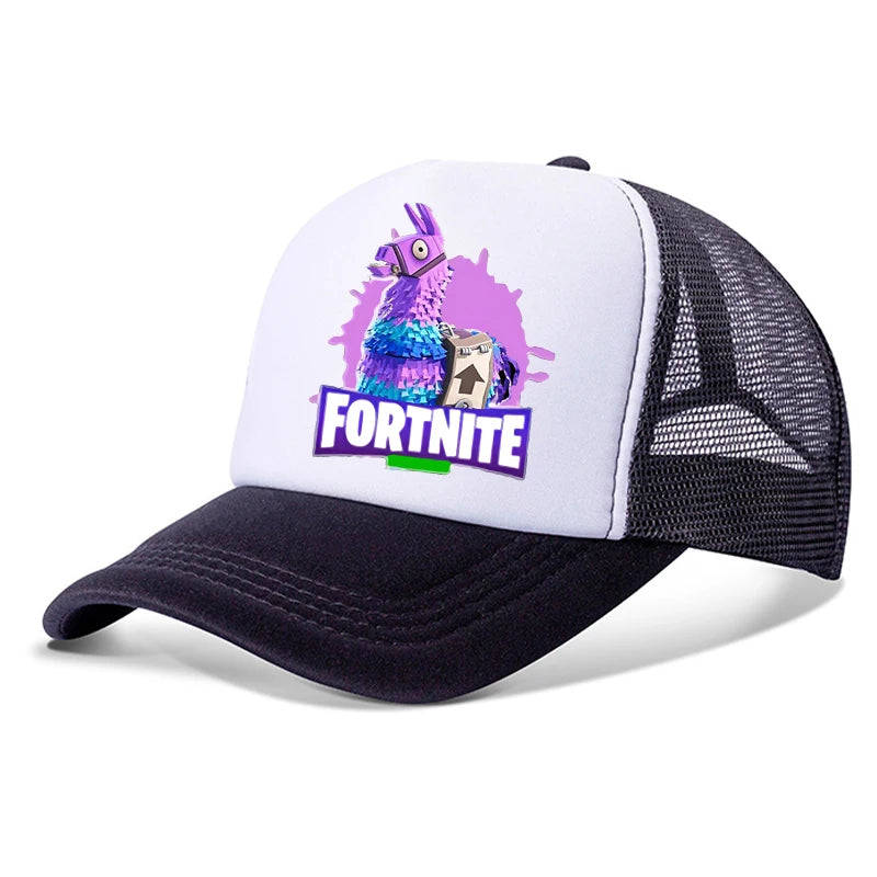 Casquette Fortnite – FN2