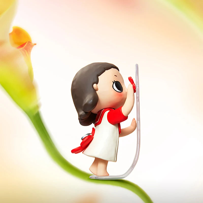 Nyota I Am the Seasons Series – Whole Set -12 Blind Boxes
