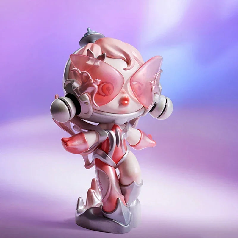 SKULLPANDA Sound Series Blind Box