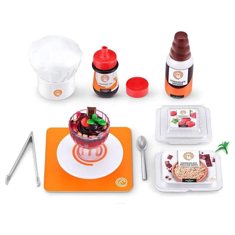 Mini Brands Surprise Blind Box — create series