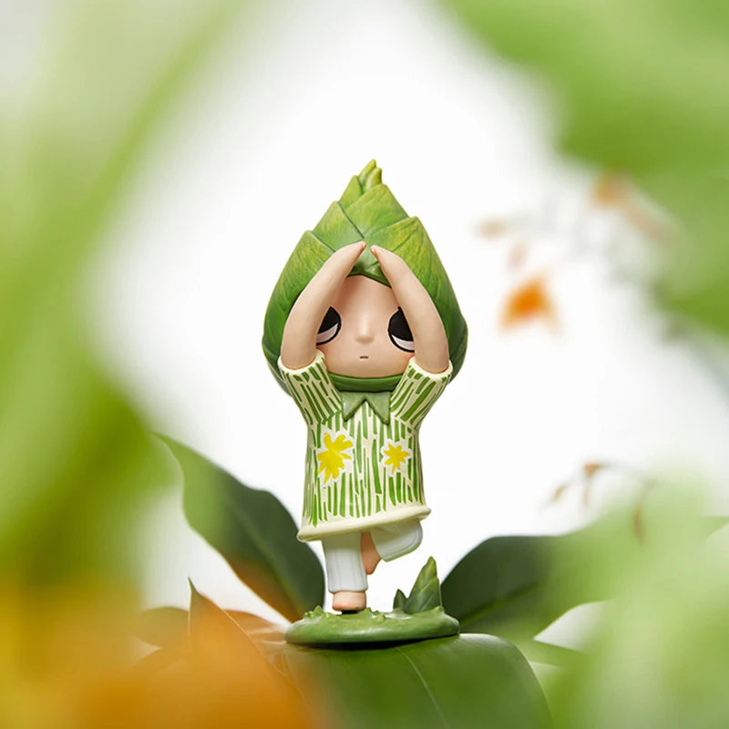 Nyota I Am the Seasons Series – Whole Set -12 Blind Boxes
