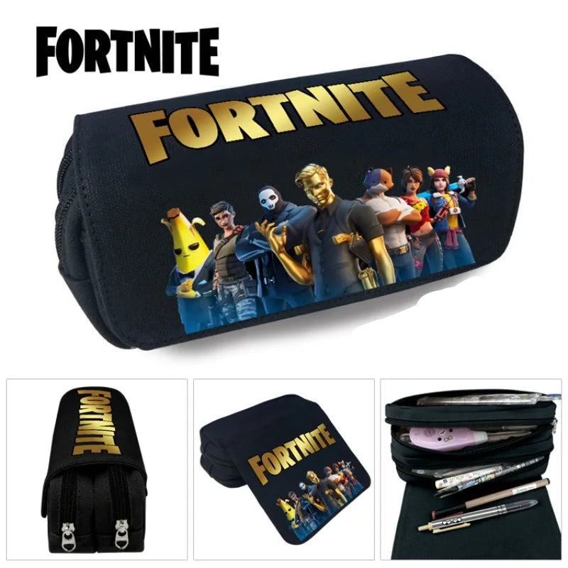 Trousse Fortnite – Grande capacité -FN2