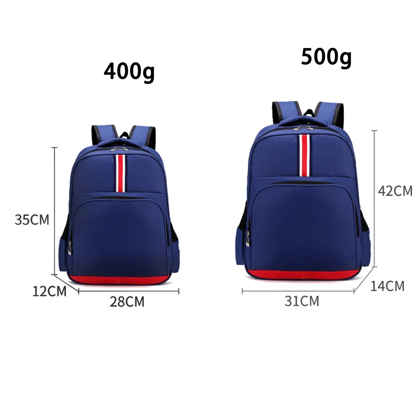 Sac à dos Fortnite – École primaire, grande capacité-FN1