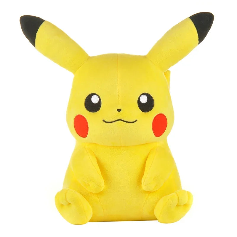 Peluche Pokémon 20 cm