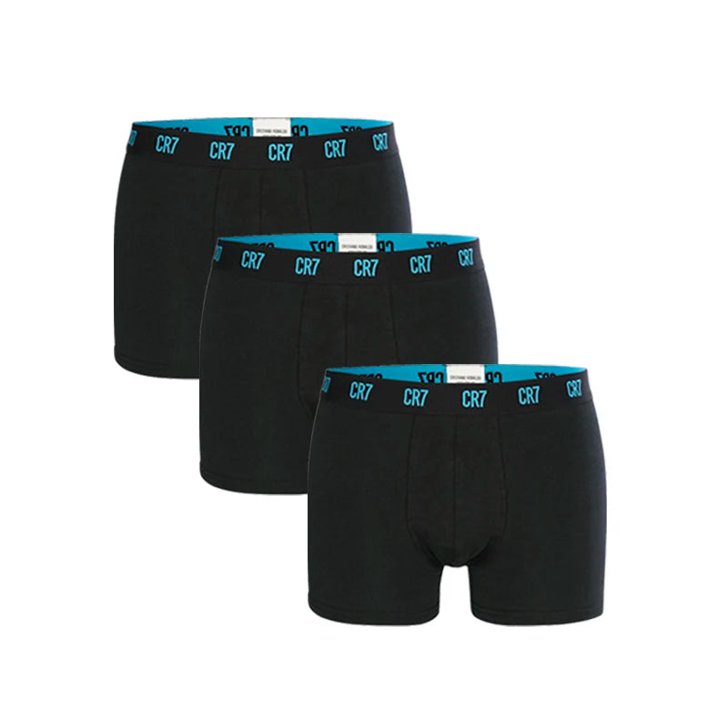Pack de Boxers Homme CR7 – B3