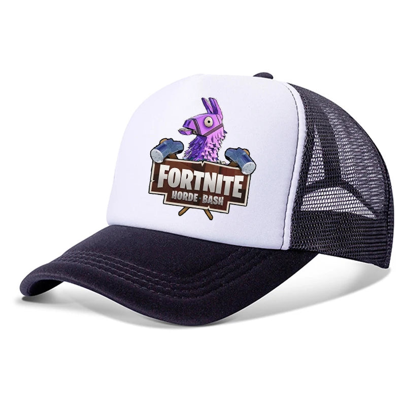 Casquette Fortnite – FN2
